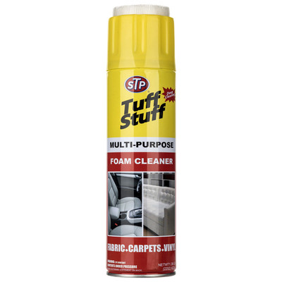 اسپری تمیز کننده اس تی پی مدل Tuff Stuff مقدار 623 گرم