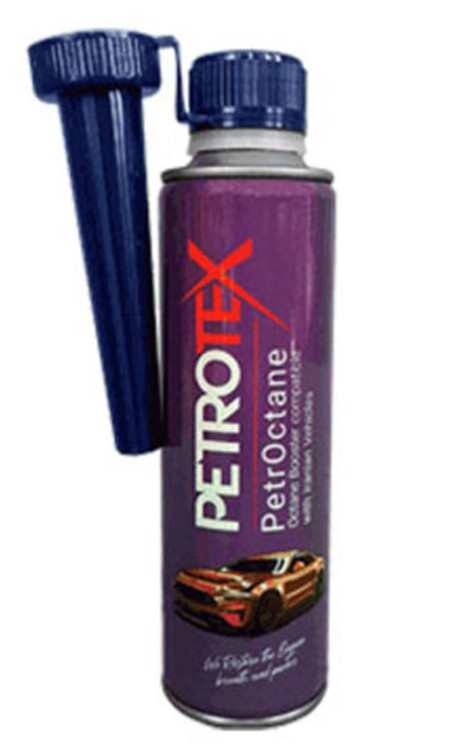 اکتان پتروتکس