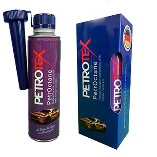 بالاترین کیفیت اکتان