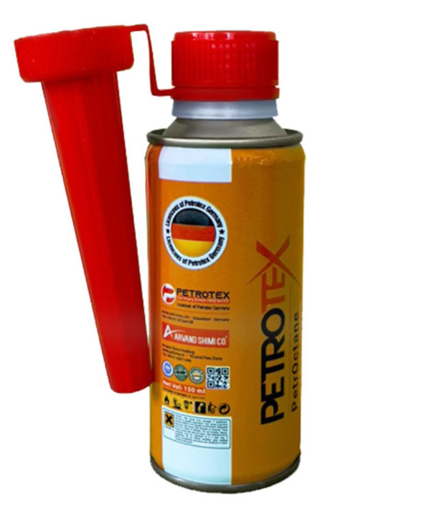 بهترین اکتان پتروتکس