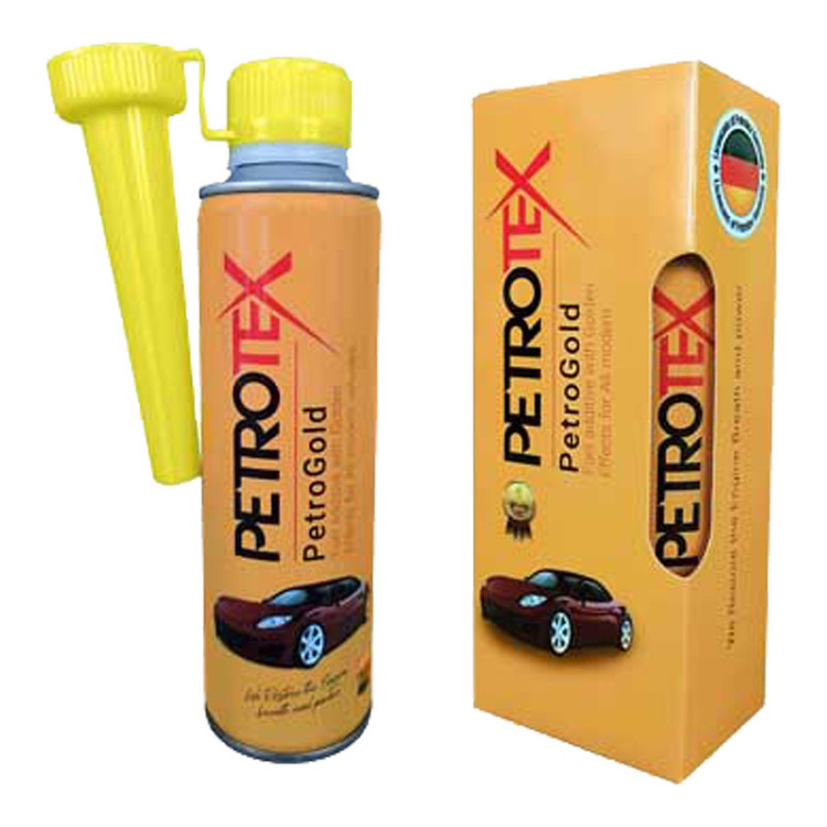 پتروگلد 6 منظوره