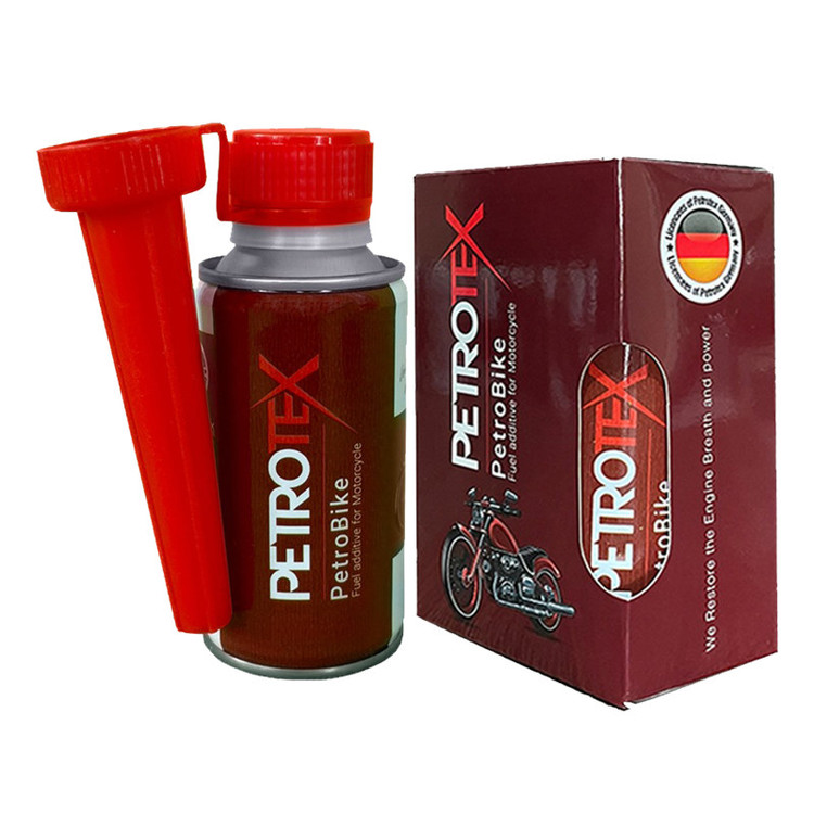 بهترین مکمل برای موتورسیکلت