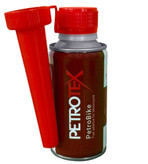 اکتان موتور سیکلت