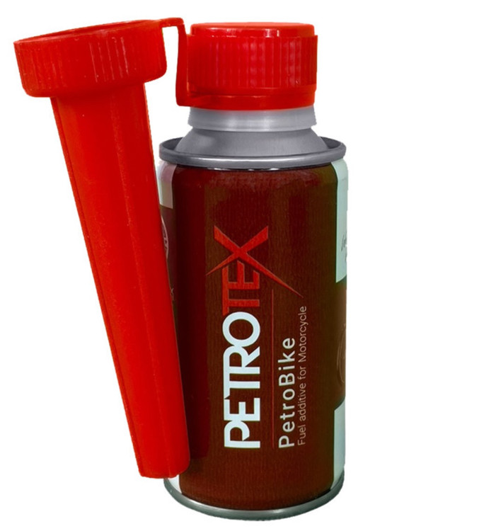 اکتان موتور سیکلت