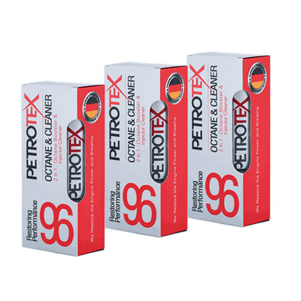 نمایندگی رسمی فروش محصولات پتروتکس