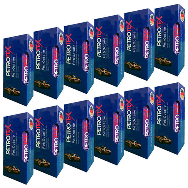 فروشگاه اکتان