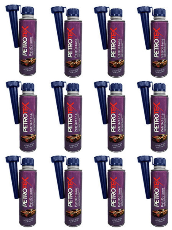 هایپر اکتان