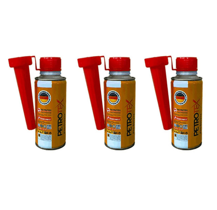 بهترین مکمل سوخت