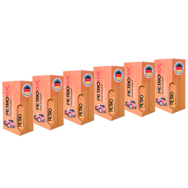 اکتان کوئیک