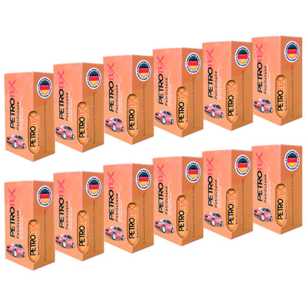 اکتان پراید