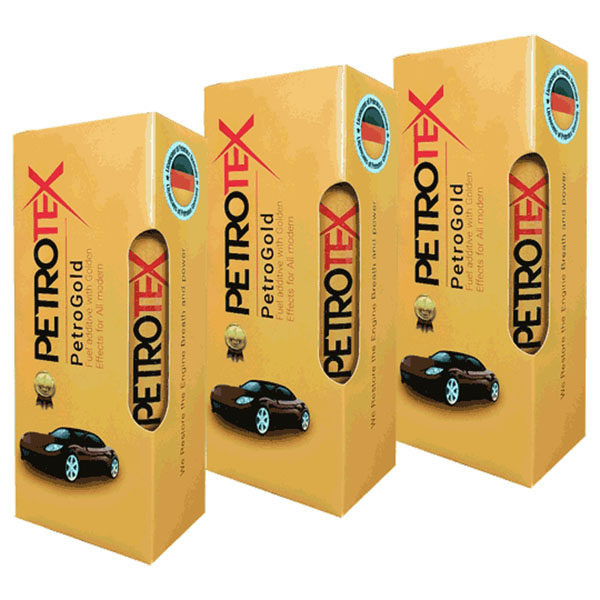 اکتان ماشین توربودار