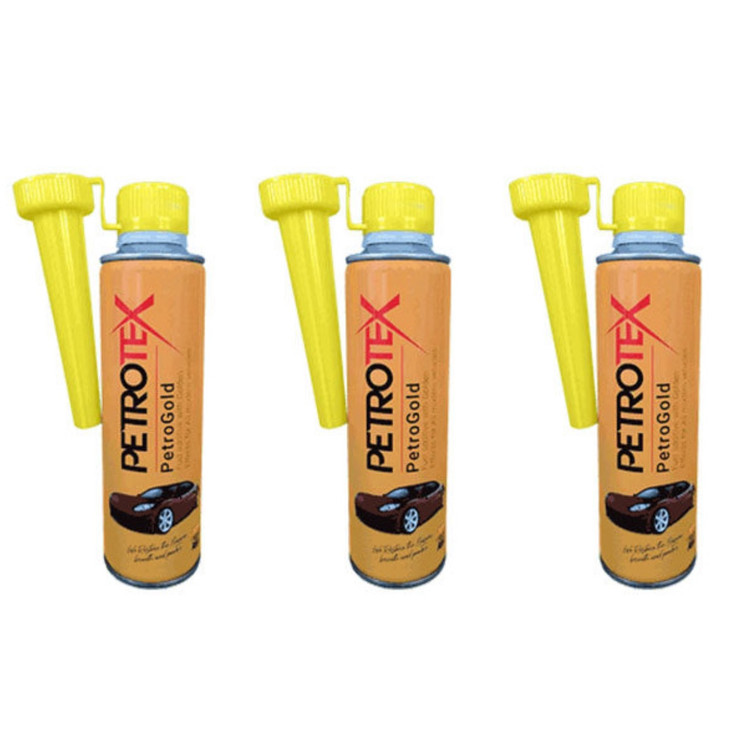 جایگزین بنزین سوپر