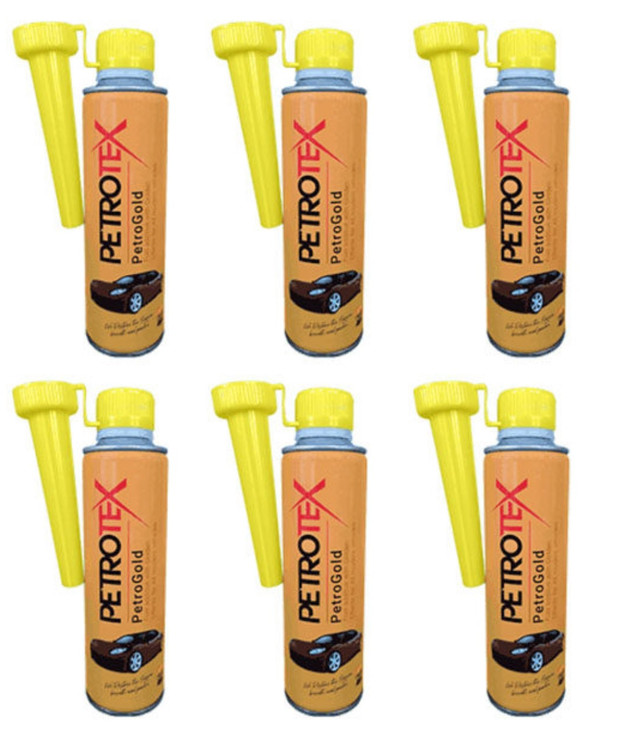 اکتان لکسوس