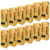 اکتان برای بنز