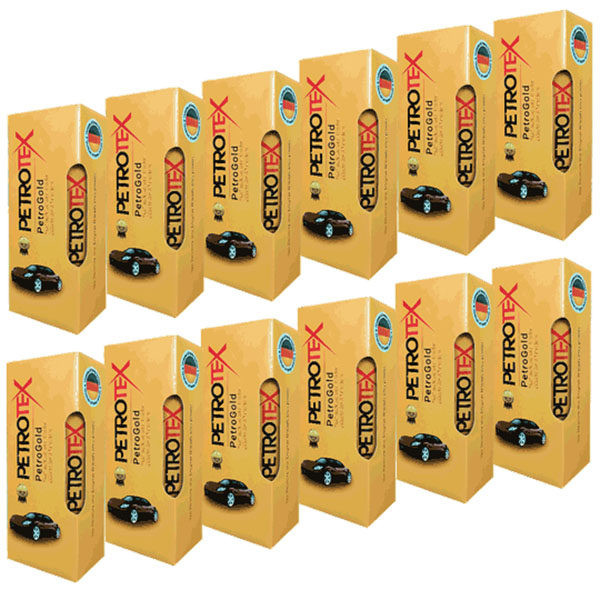 اکتان برای بنز