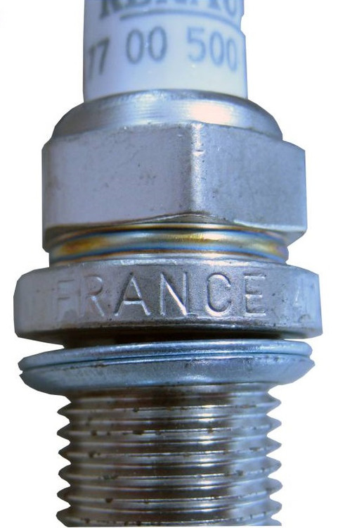 بهترین شمع رنو ساندرو