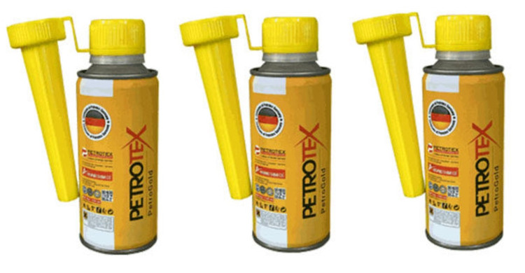 تمیز کننده سوپاپ