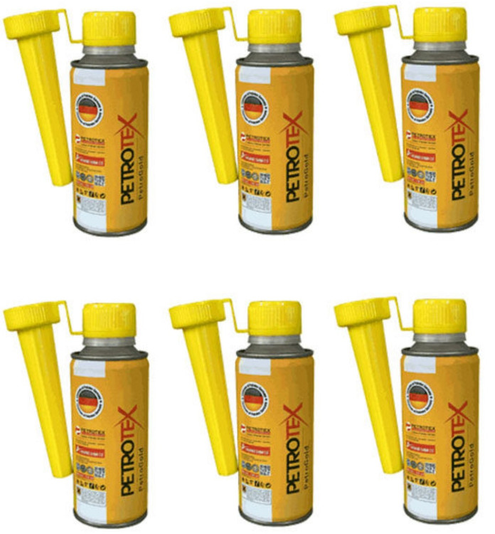 قیمت اکتان پتروتکس