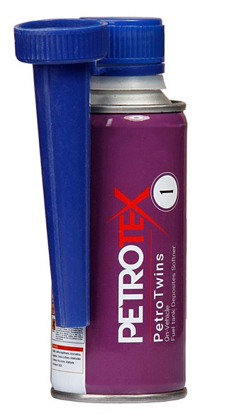 بهترین شستشو کننده باک بنزین