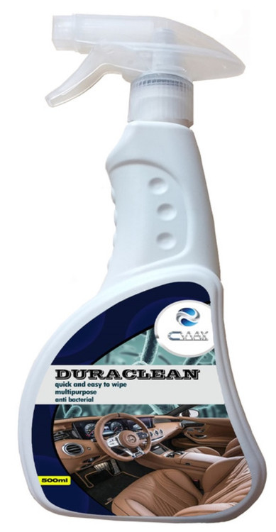 اسپری داخل خودرو