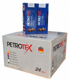 اکتان خودروهای داخلی