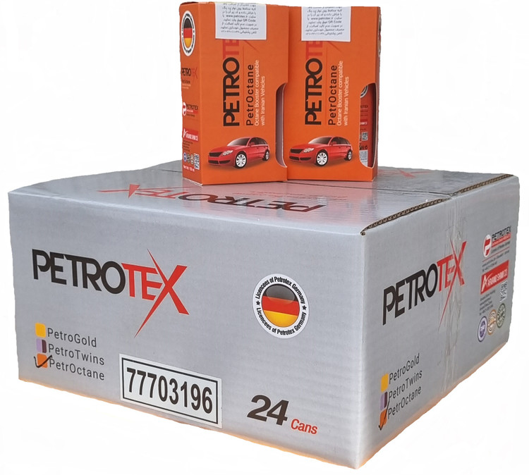 Petrotex.ir