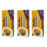 بالاترین اکتان مدپاتکس