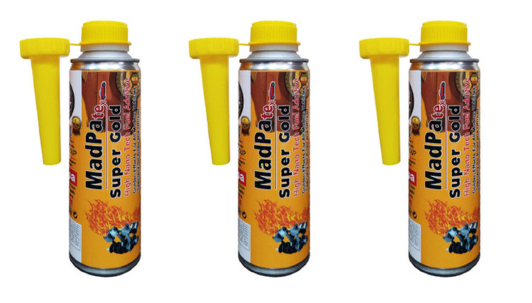 مدپاتکس نانو تکنولوژی