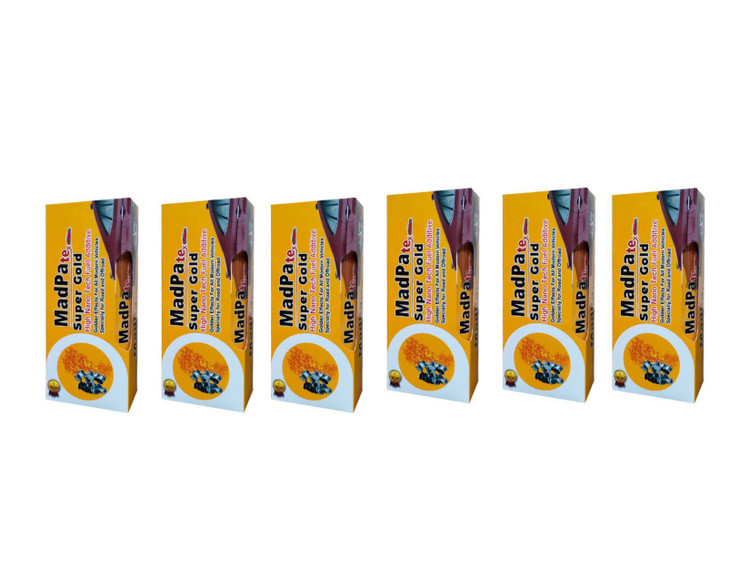 فروش محصولات نانو تکنولوژی مدپاتکس