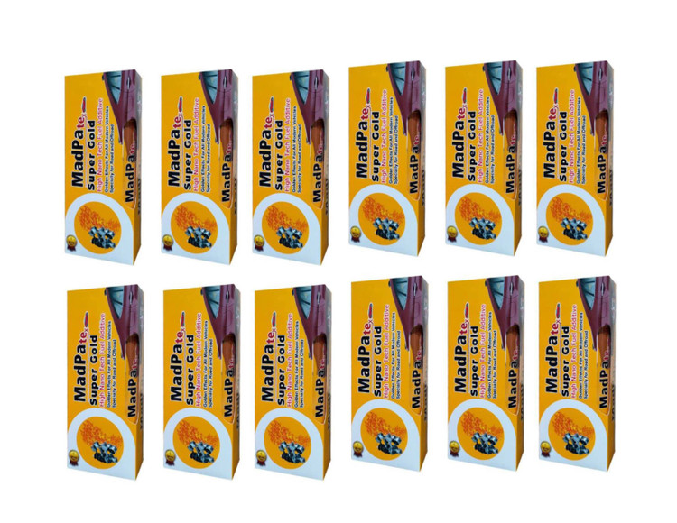 بهترین اکتان سوپر گلد نانو تکنولوژی