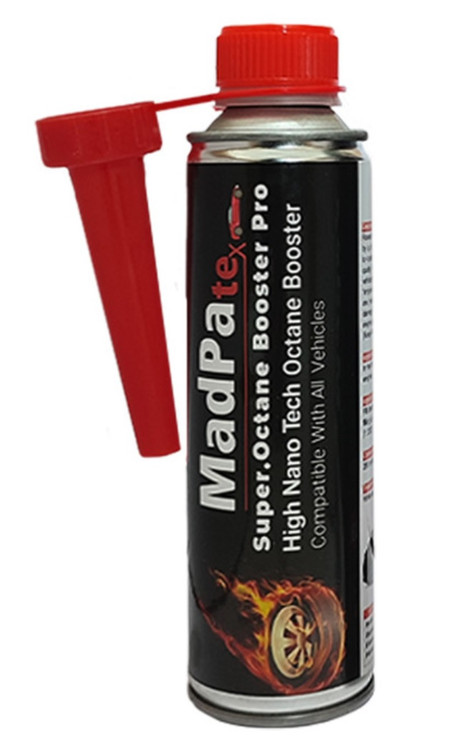 بهترین اکتان کرمان موتور