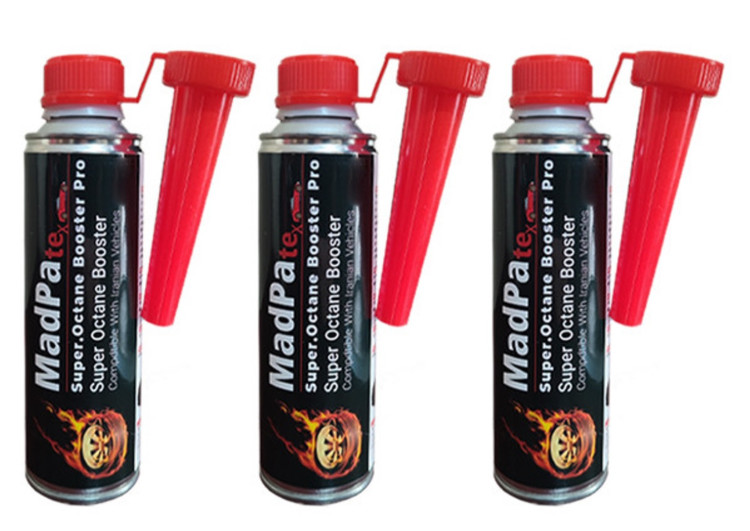 پیج مستر اکتان