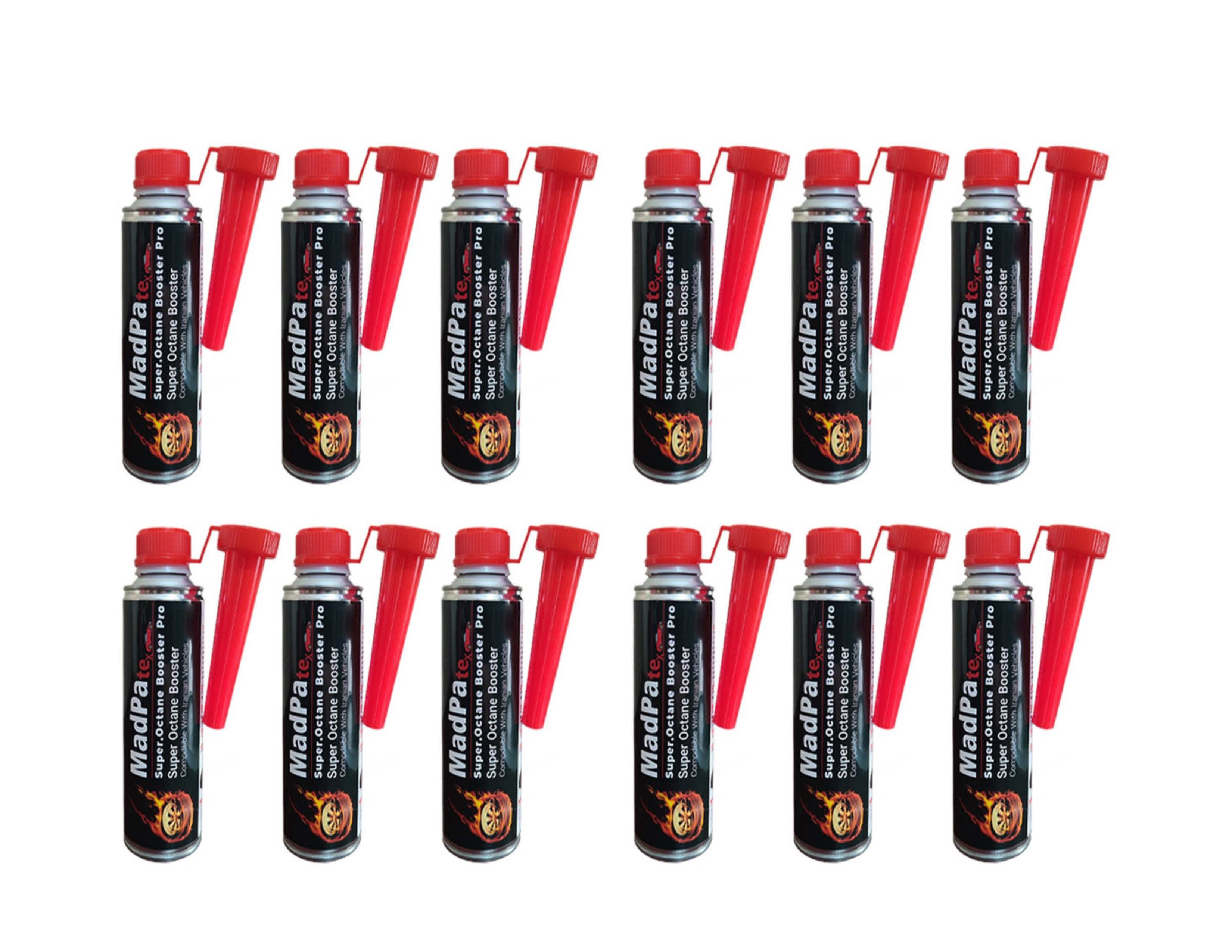 Super Octane Booster 280ml