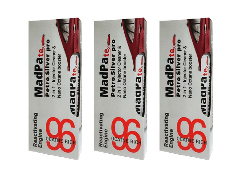 بهترین اکتان بوستر