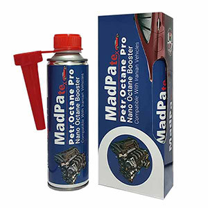 مدپاتکس نانو تکنولوژی