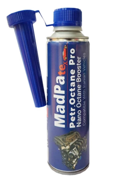 اکتان بوستر