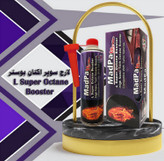 اکتان مخصوص خودروهای توربودار
