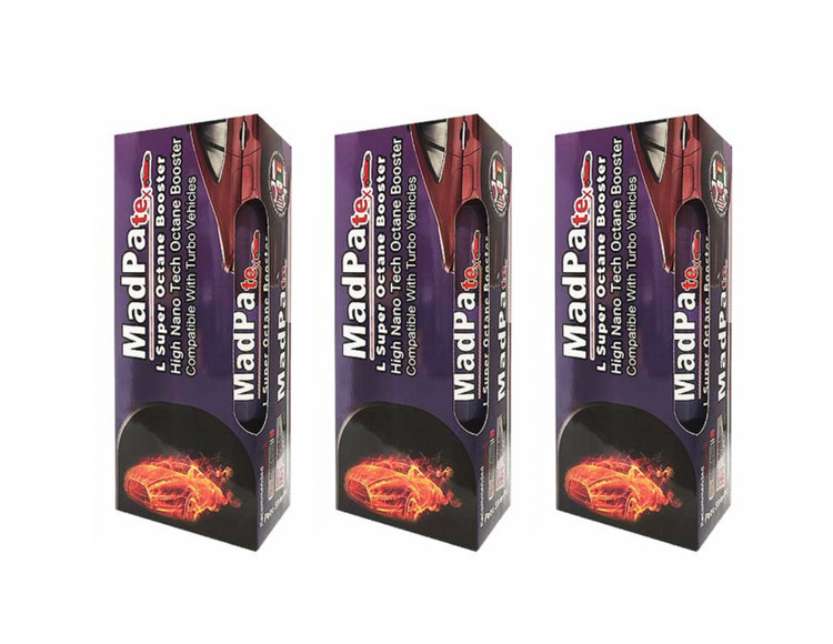 برترین مکمل سوخت و بهترین اکتان با کیفیت نانو تکنولوژی آلمان