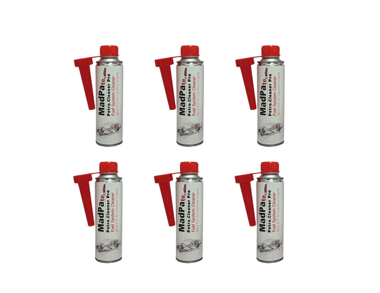 تمیزکننده فوق العاده موتور خودرو