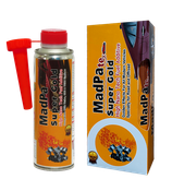 بالاترین اکتان