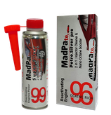 تمیزکننده انژکتور و سرسیلندر