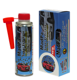 بنزین سوپر مطابق با استاندارهای جهانی