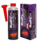 مکمل سوخت و اکتان مدپاتکس لارج سوپر اکتان بوستر 480 میلی لیتر