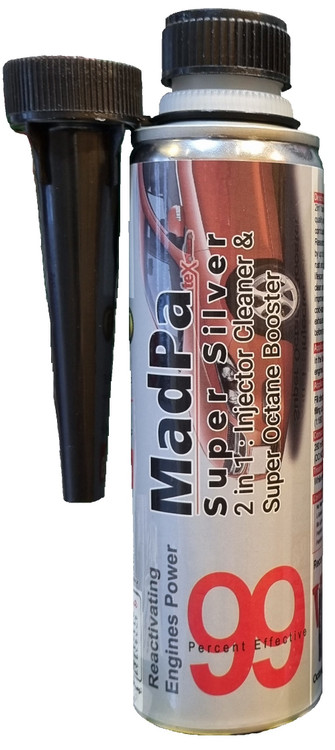 سری جدید انژکتورشور